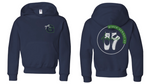 Grace School Of Dance: Hoodie