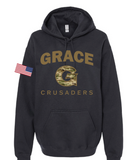 Military 2026: Hoodie