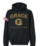 Military 2026: Hoodie