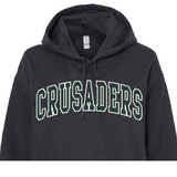 NEW! Crusaders Hoodie