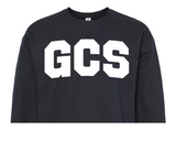 NEW! GCS Crewneck