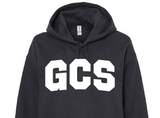 NEW! GCS Hoodie