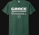 Sports Fan Shirt:Green