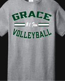 Volleyball Fan Shirt