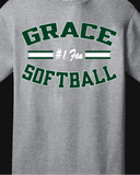 Softball Fan Shirt