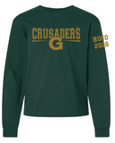 HOCO-Vintage Long Sleeve