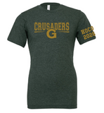 HOCO-Vintage T-Shirt