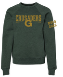 HOCO-Vintage Long Sleeve