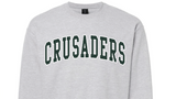 NEW! Crusaders Crewneck
