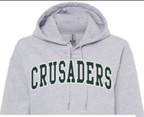 NEW! Crusaders Hoodie
