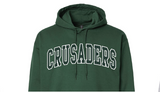 NEW! Crusaders Hoodie