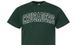 NEW! Crusaders T-shirt