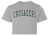 NEW! Crusaders T-shirt