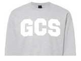 NEW! GCS Crewneck