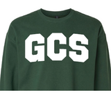 NEW! GCS Crewneck