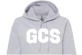 NEW! GCS Hoodie