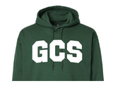 NEW! GCS Hoodie