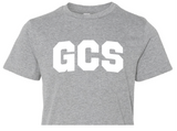 NEW! GCS T-shirt