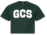 NEW! GCS T-shirt