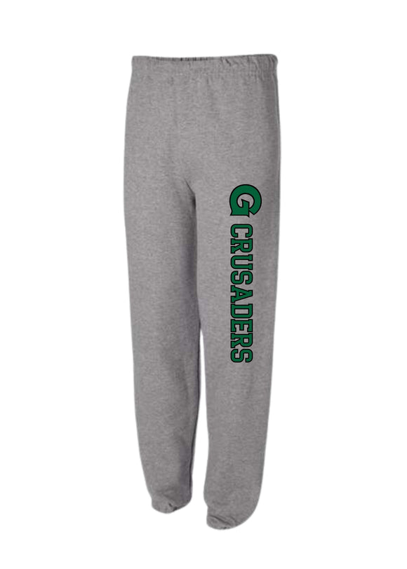 G Jogger