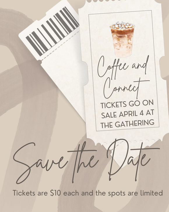 Coffee and Connect