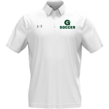Under Armour Polo-Soccer