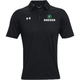 Under Armour Polo-Soccer
