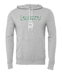 NEW! Crusaders Mascot Hoodie