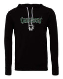 NEW! Crusaders Mascot Hoodie