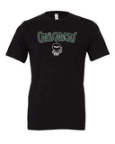 NEW! Crusaders Mascot T-Shirt