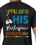 Chapel 25 Shirt: Lower School