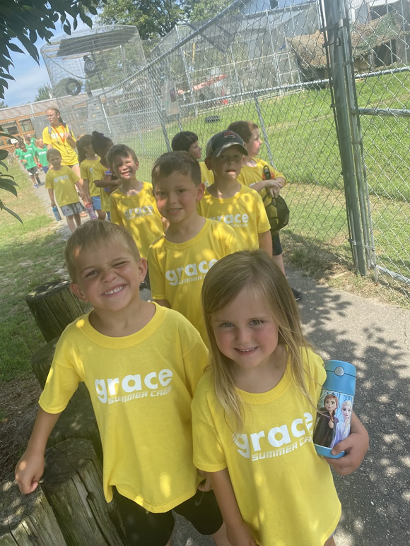 CDC 2025 All Day Summer Camp – Full Summer Break Enrollment (Registration Fee Only)