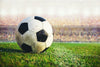 Soccer vs Fayetteville Christian 9/18
