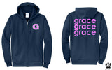 Grace CDC Full Zip