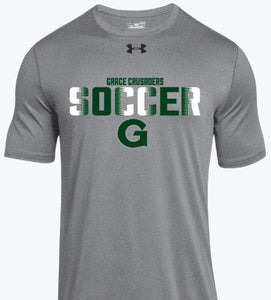 Fan Gear: Soccer T Shirt