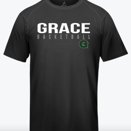 Fan Gear: Basketball T shirt