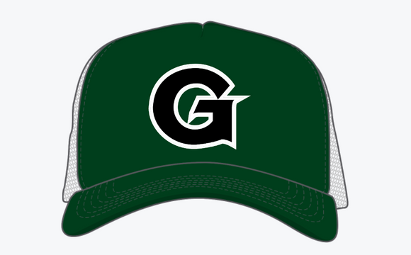 Richardson 112 Trucker Hat