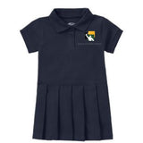 Girls  Polo Dress