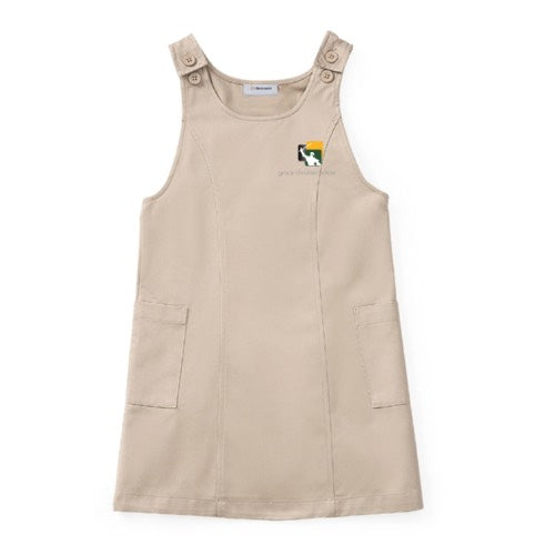 Girls Jumper